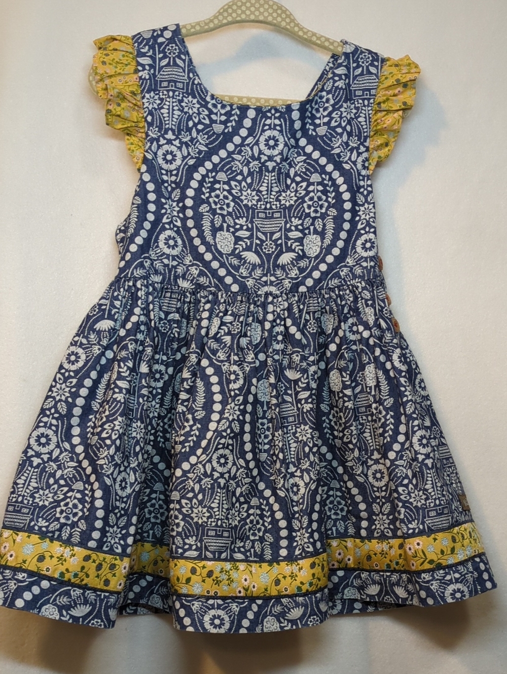 Matilda Jane x Joanna Gaines Dress